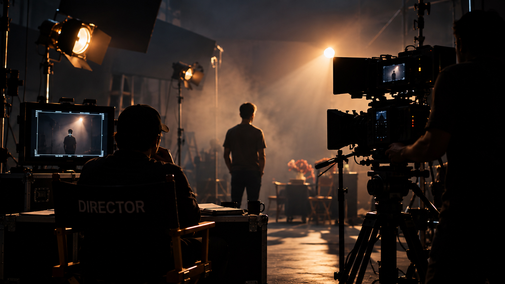 Create Movies